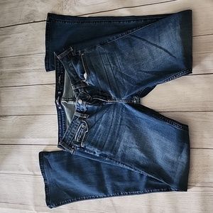 Hollister Bootcut Jean Size 11R